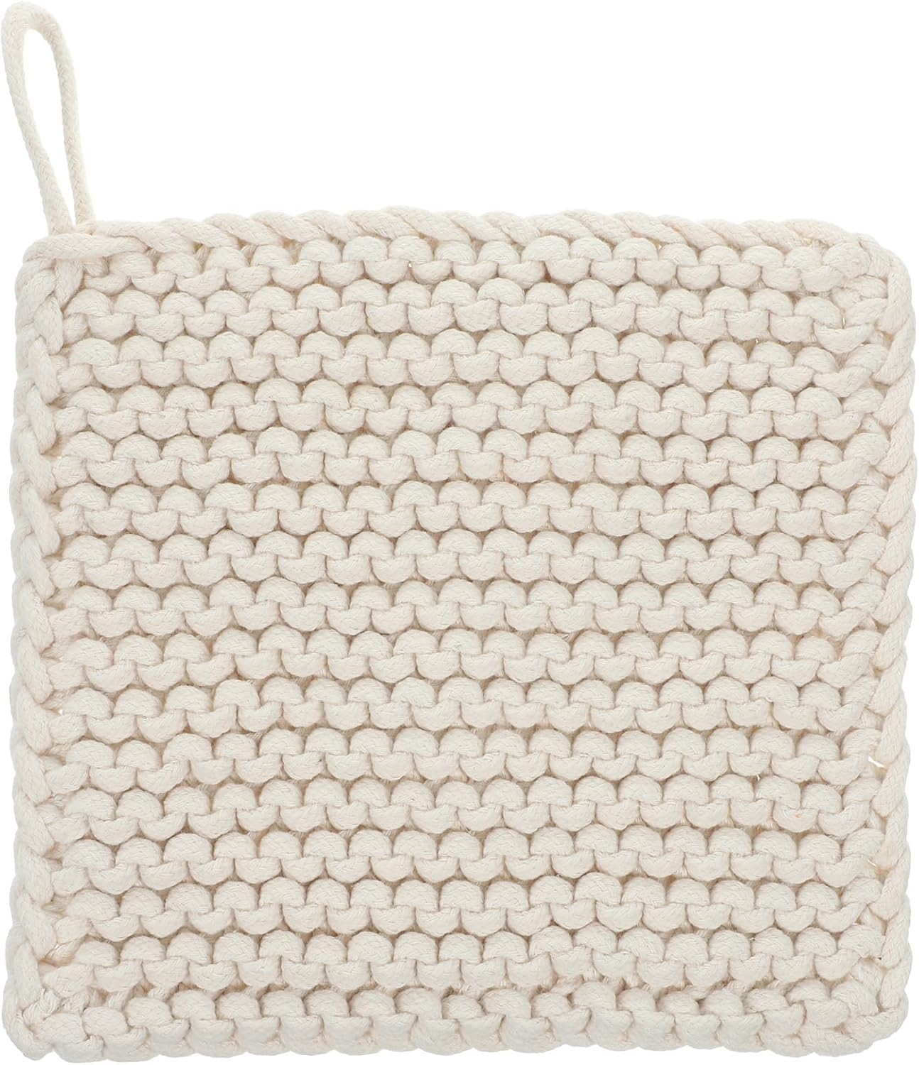 staub ストウブ 「 リリー トリベット チェリー 23cm 」 鍋敷き 【日本